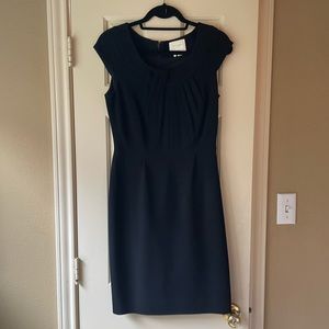 Kate Spade black dress - size 4